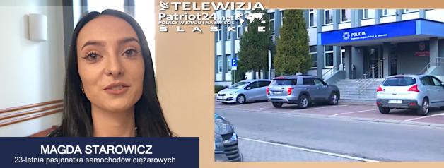 [VIDEO] Aresztowana dziewczyna na wiadukcie - poczytalna! Czy Prokuratura Rejonowa w Jaworznie wycofa absurdalne zarzuty?