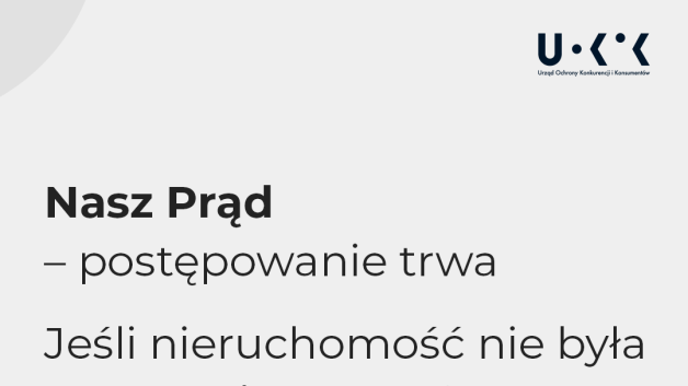 [VIDEO] Czysta energia i brudne praktyki. Prezes UOKiK nałożył ponad 7 mln zł kar na firmy z branży OZE